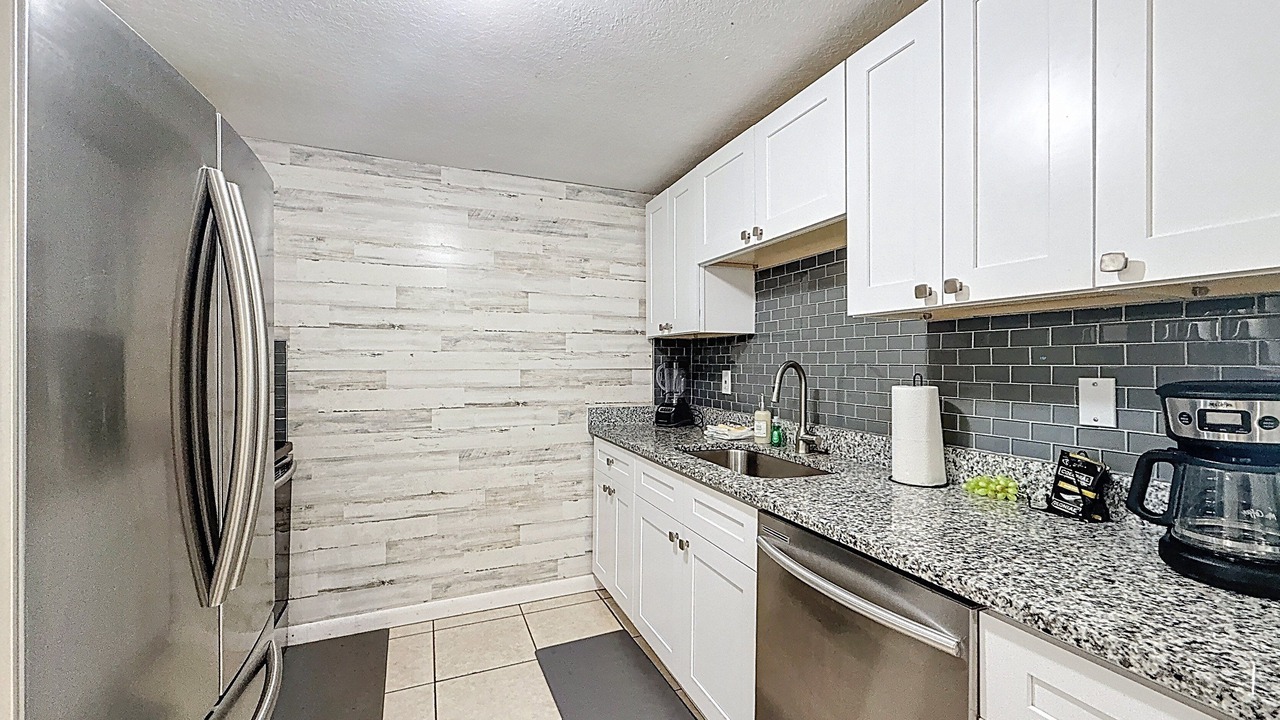 Photo of Kitchen in Tampa