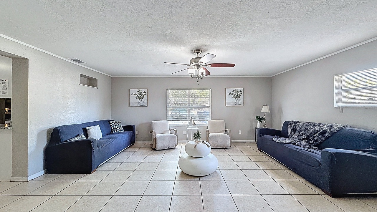 Photo of Livingroom in Tampa