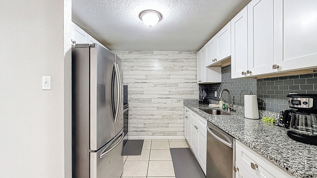 Photo of Kitchen in Tampa