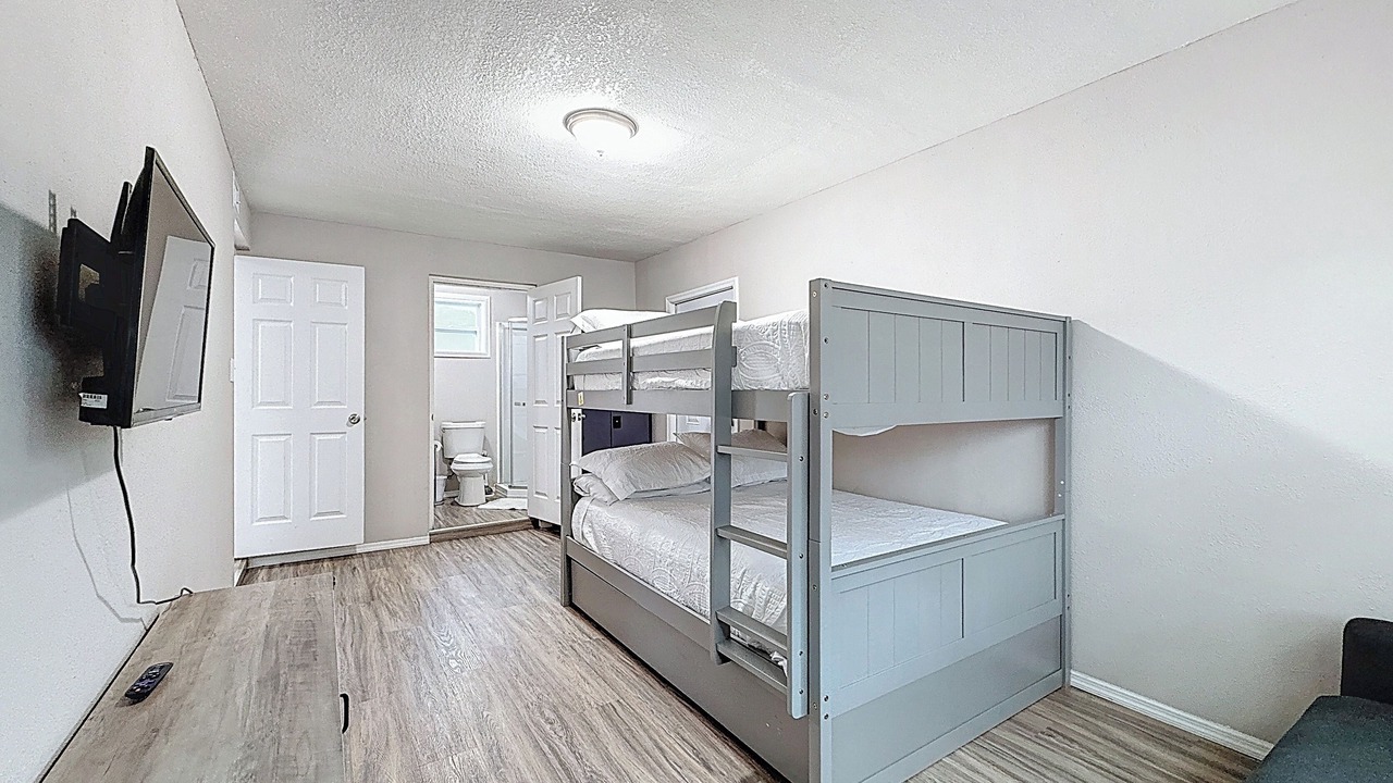 Photo of Bedroom in Tampa