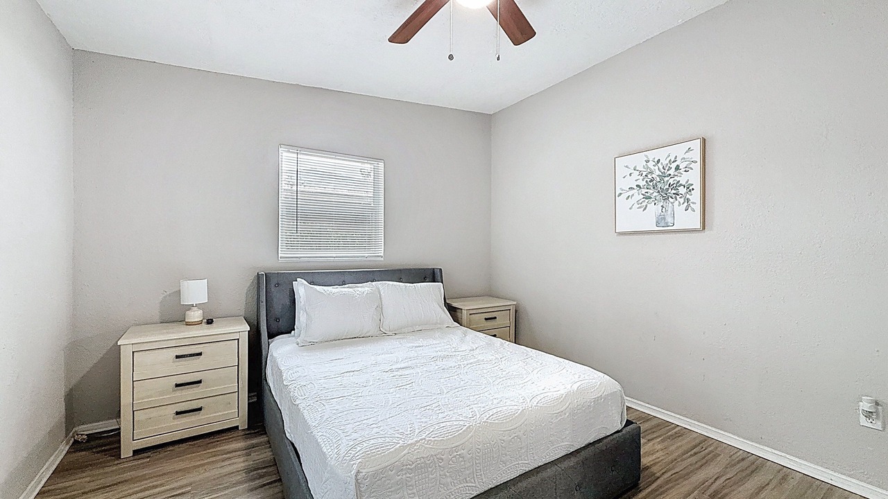 Photo of Bedroom in Tampa