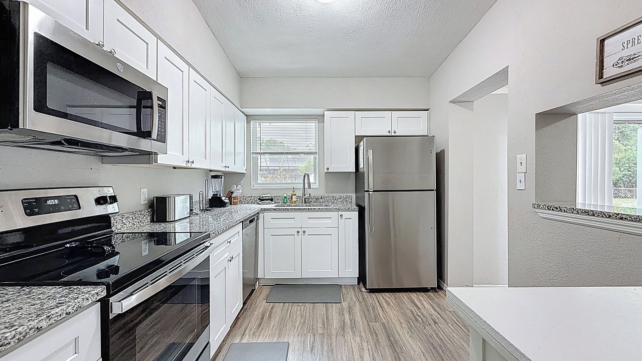 Photo of Kitchen in Tampa