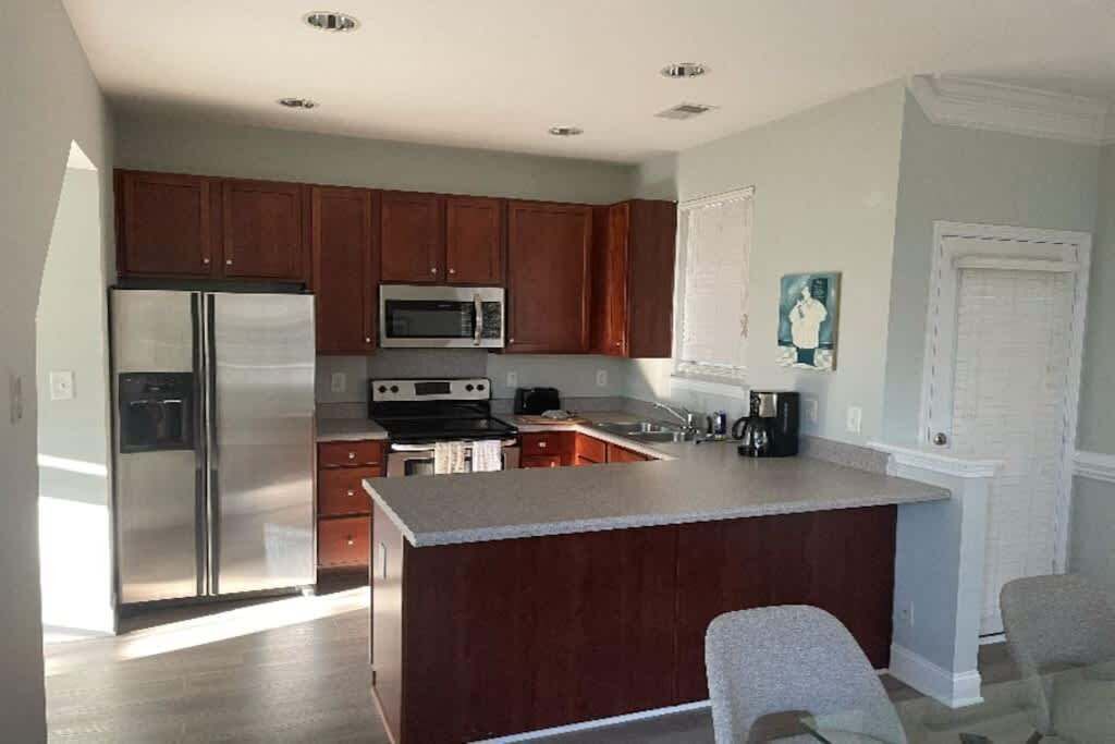 Photo of Kitchen in Cornelius