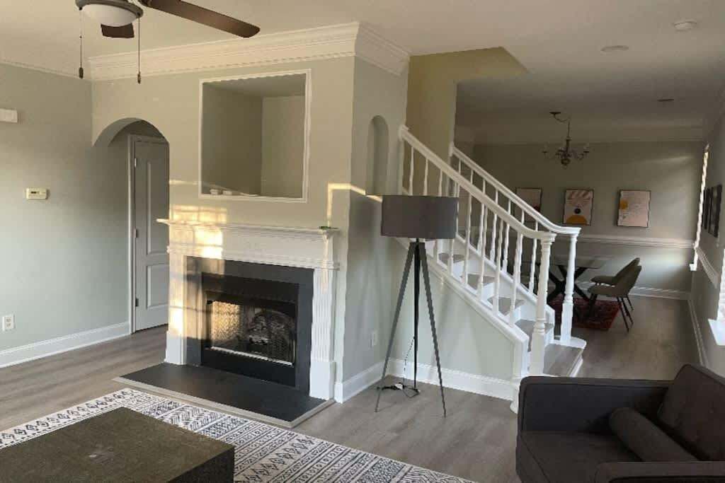 Photo of Livingroom in Cornelius