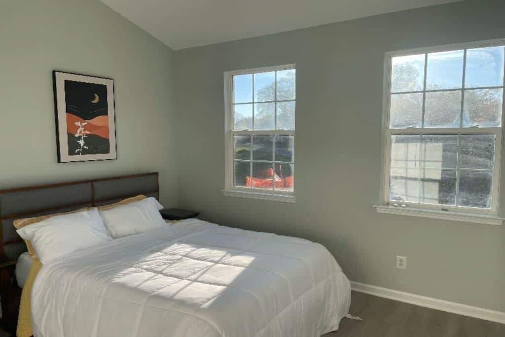 Photo of Bedroom in Cornelius