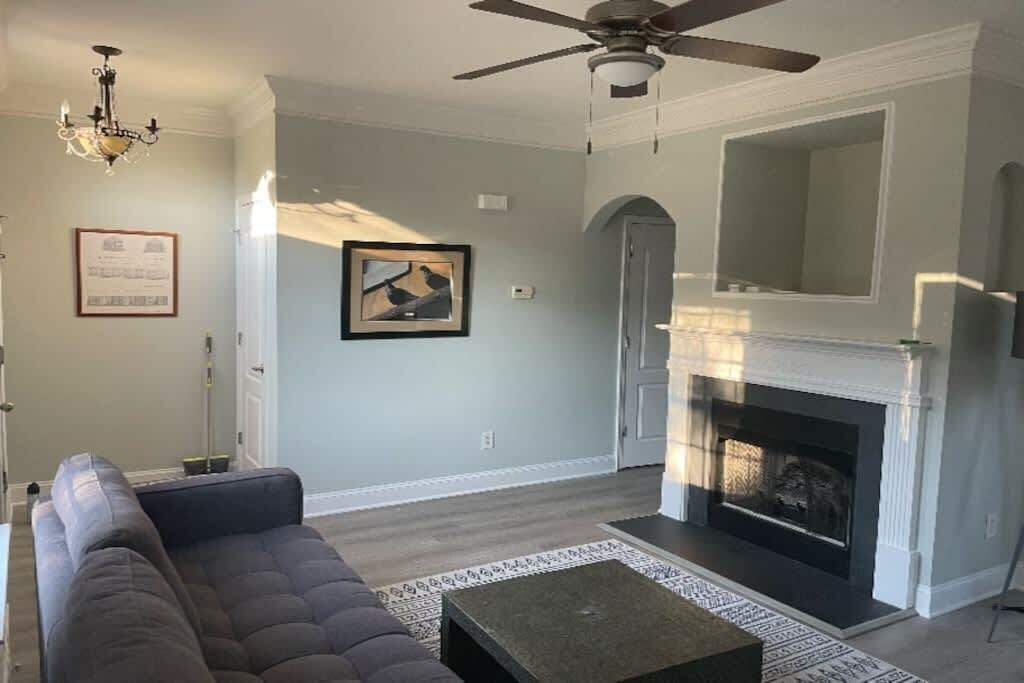 Photo of Livingroom in Cornelius