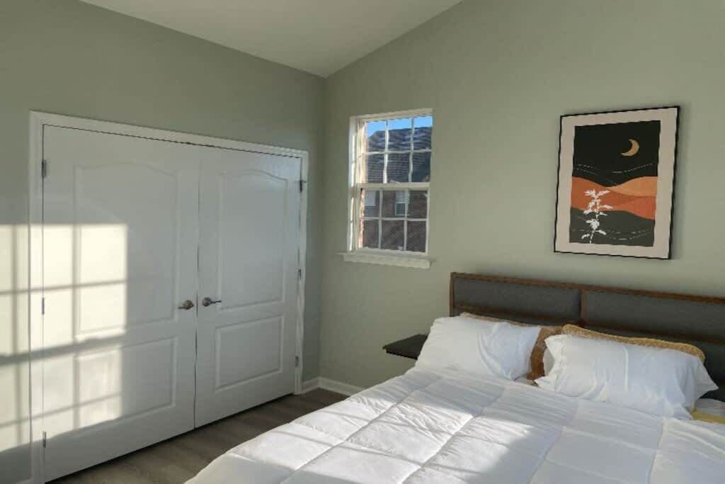 Photo of Bedroom in Cornelius