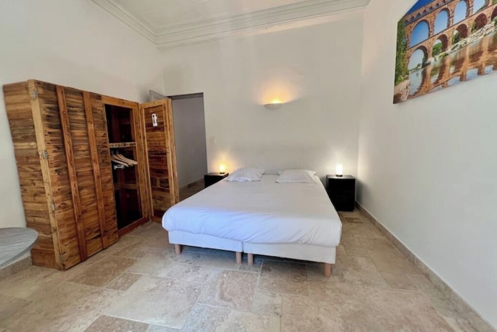 Photo of Bedroom in Quartier Administrations