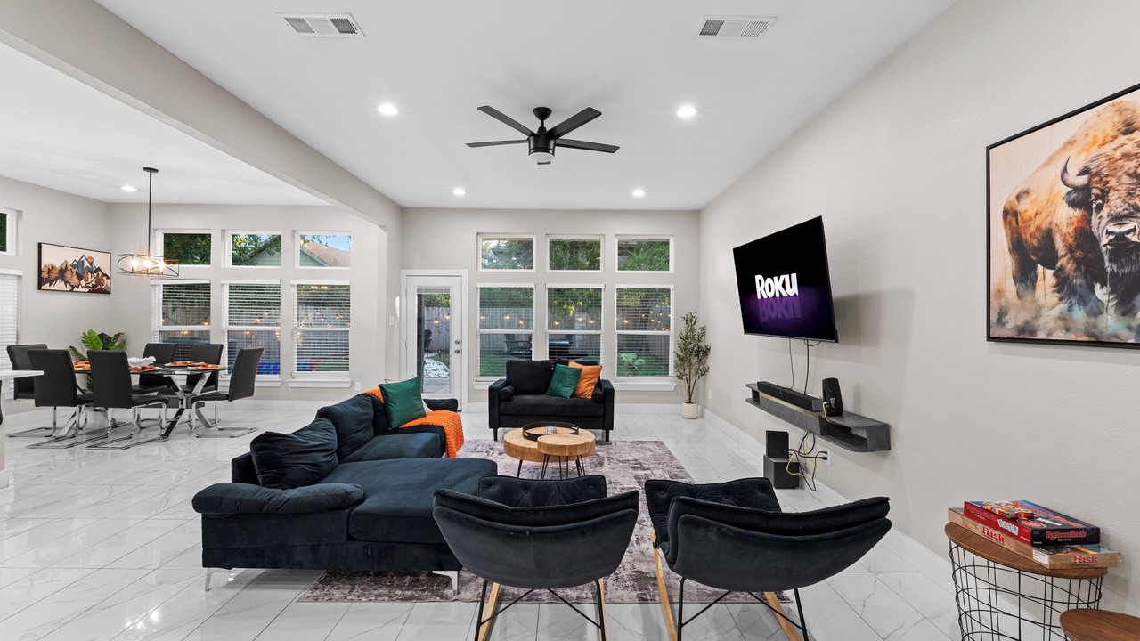 Photo of Bedroom in West Dallas