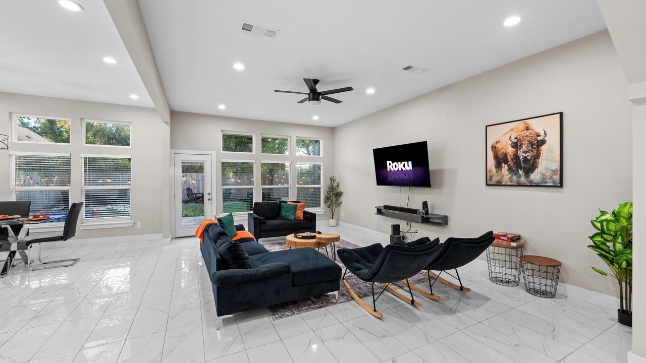 Photo of Bedroom in West Dallas