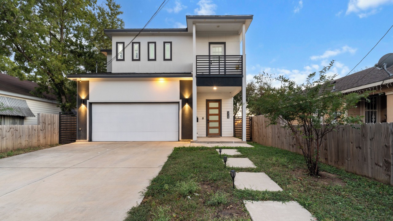 Photo of Outdoor in West Dallas