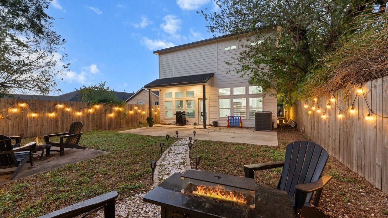 Photo of Patio Balcony in West Dallas