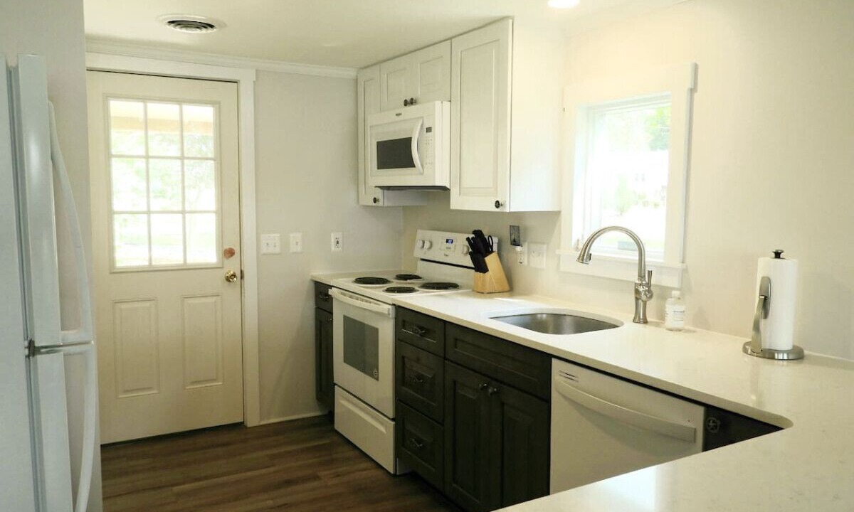 Photo of Kitchen in Honeoye