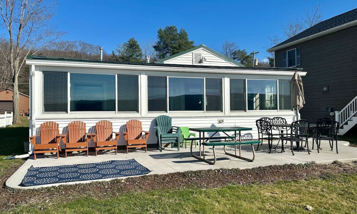 Photo of Outdoor in Honeoye
