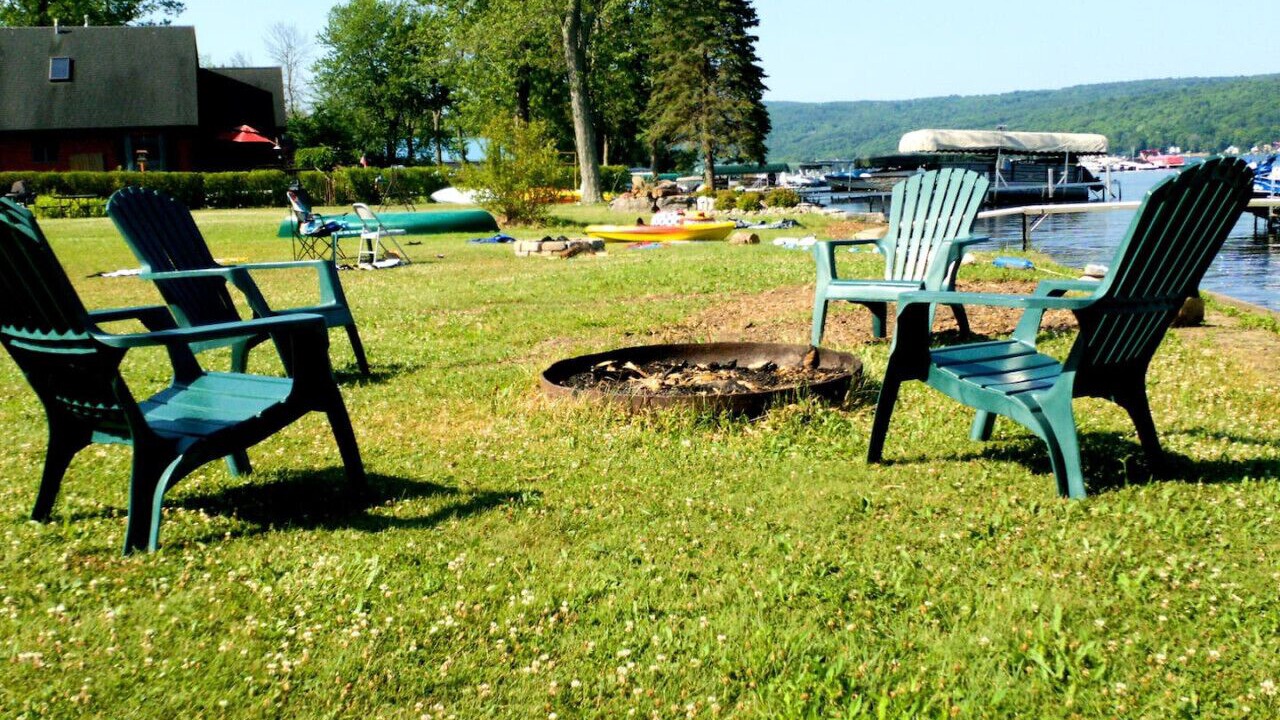 Photo of Outdoor in Honeoye