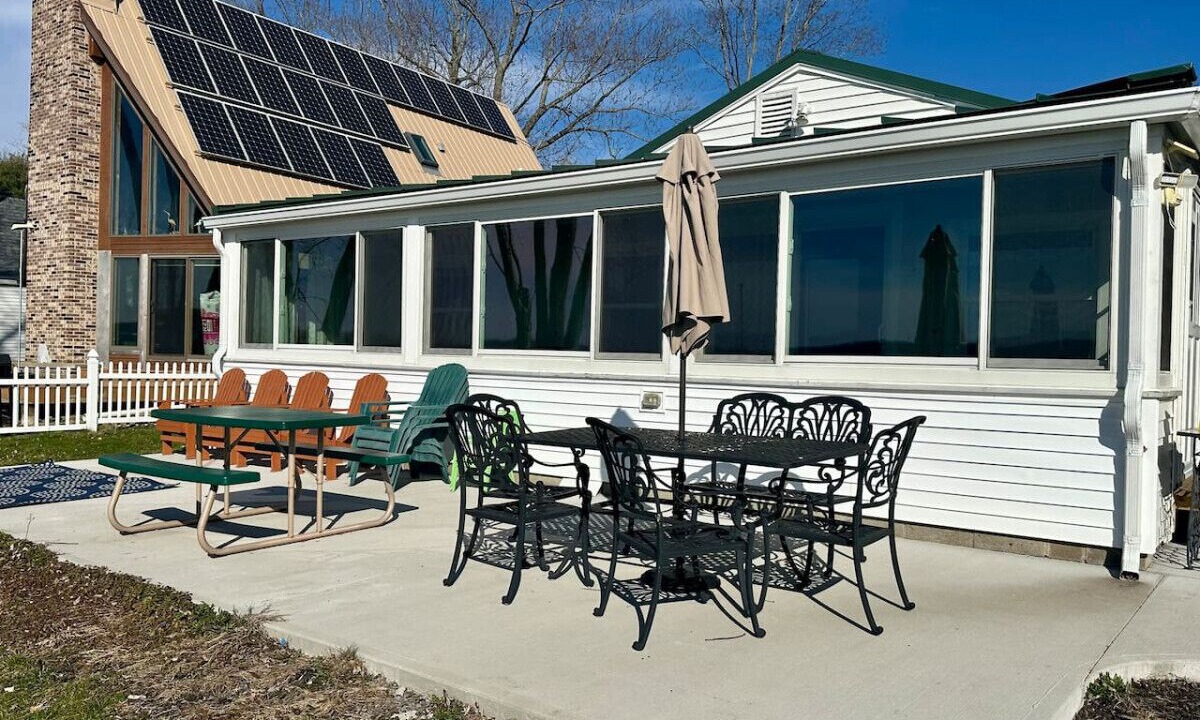 Photo of Outdoor in Honeoye