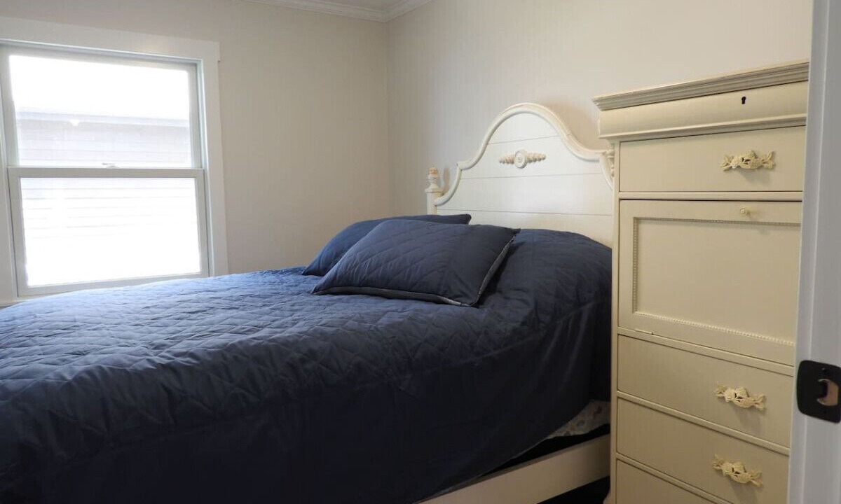 Photo of Bedroom in Honeoye