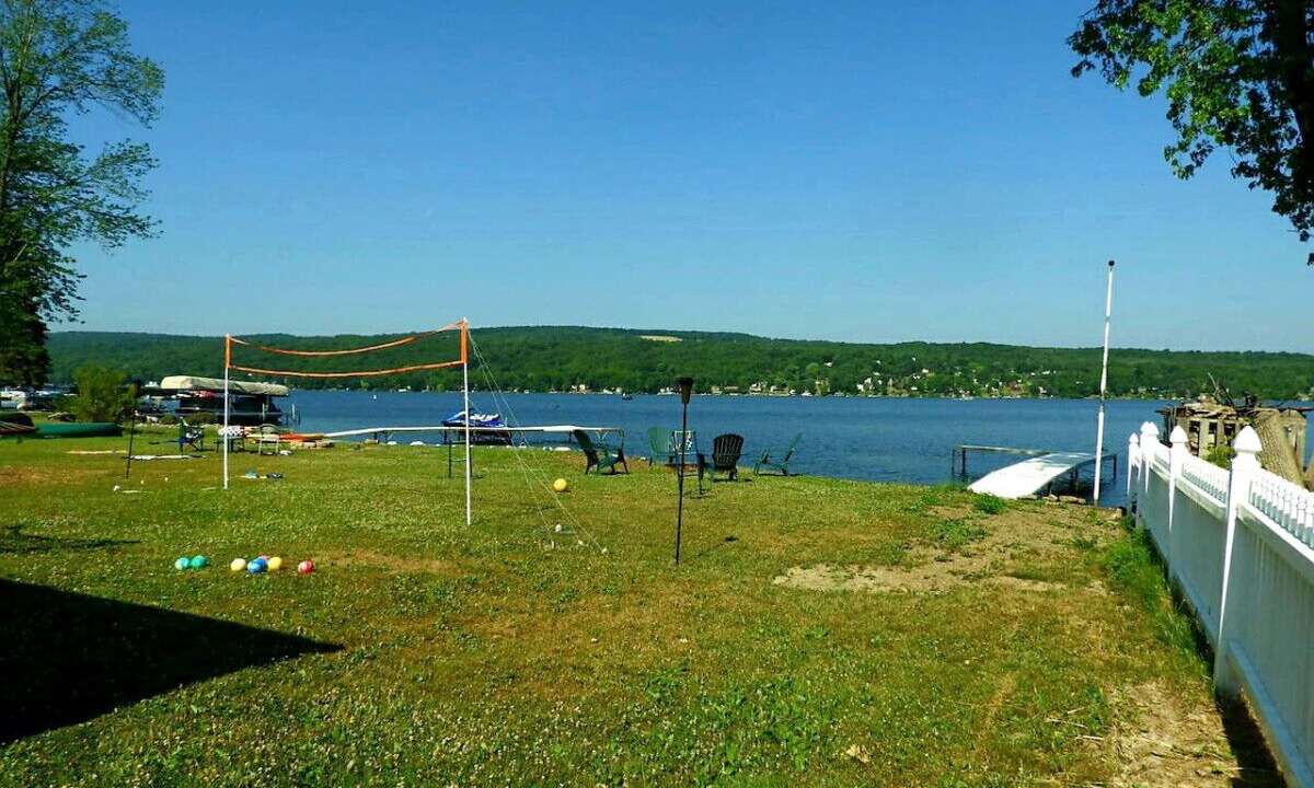 Photo of Others in Honeoye