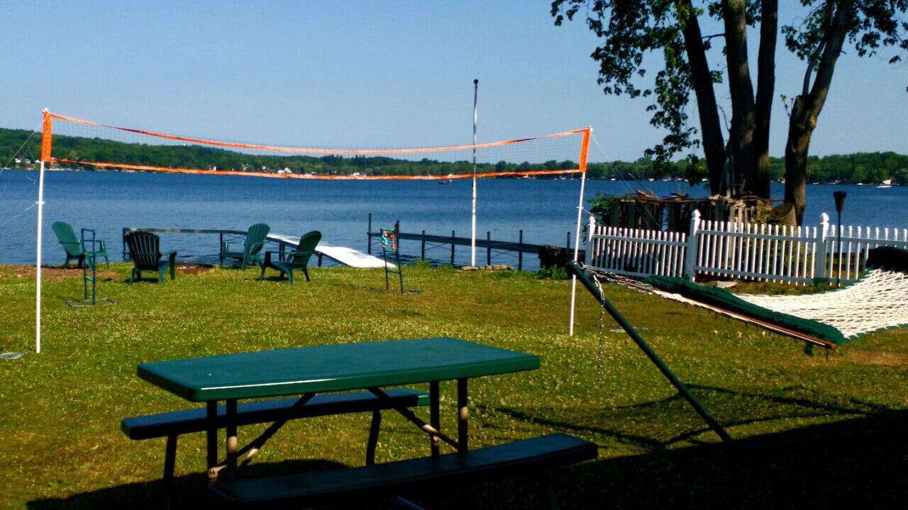 Photo of Outdoor in Honeoye