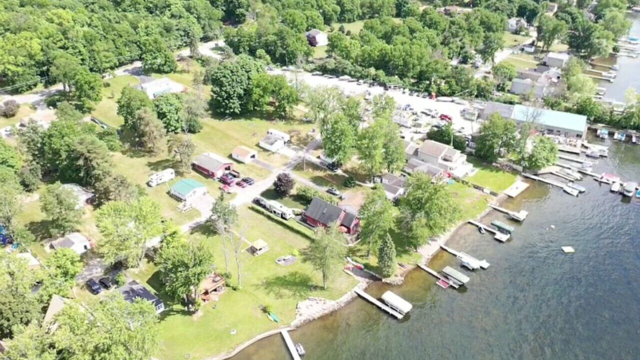 Photo of Outdoor in Honeoye