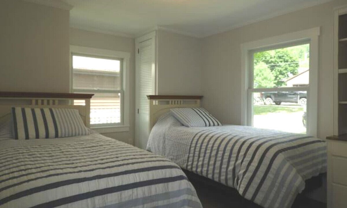 Photo of Bedroom in Honeoye