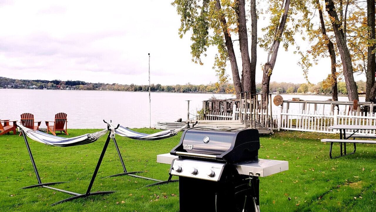 Photo of Outdoor in Honeoye