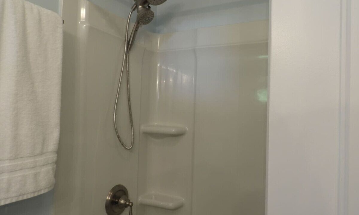 Photo of Bathroom in Honeoye