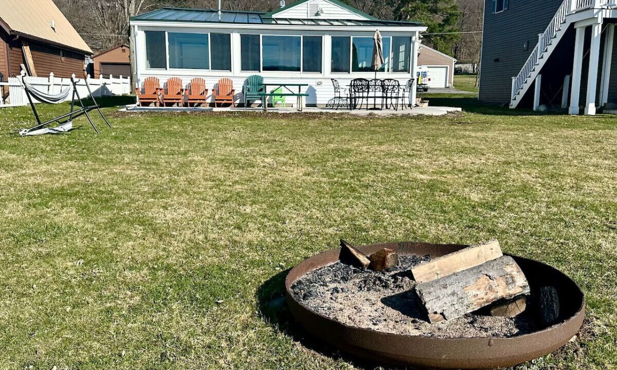Photo of Patio Balcony in Honeoye