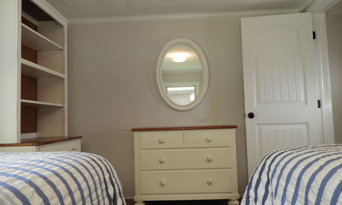 Photo of Bedroom in Honeoye