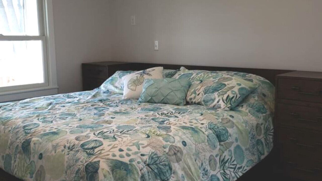 Photo of Bedroom in Honeoye