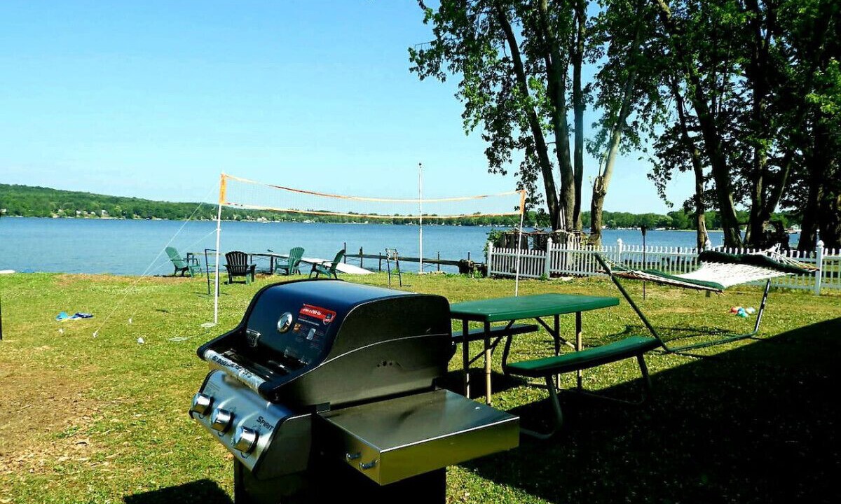 Photo of Outdoor in Honeoye