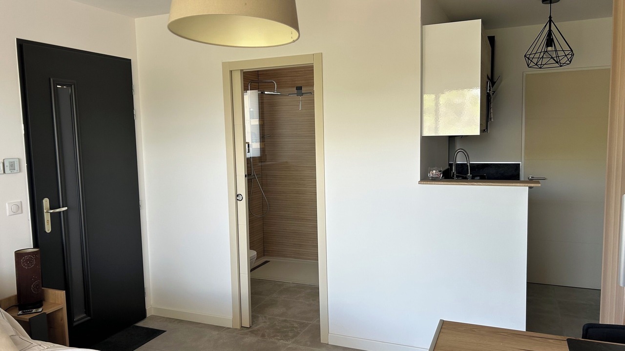 Photo of Bedroom in Saint-Mathieu-de-Treviers