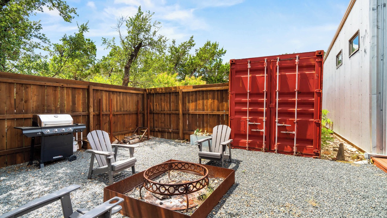 Photo of Outdoor in Dripping Springs