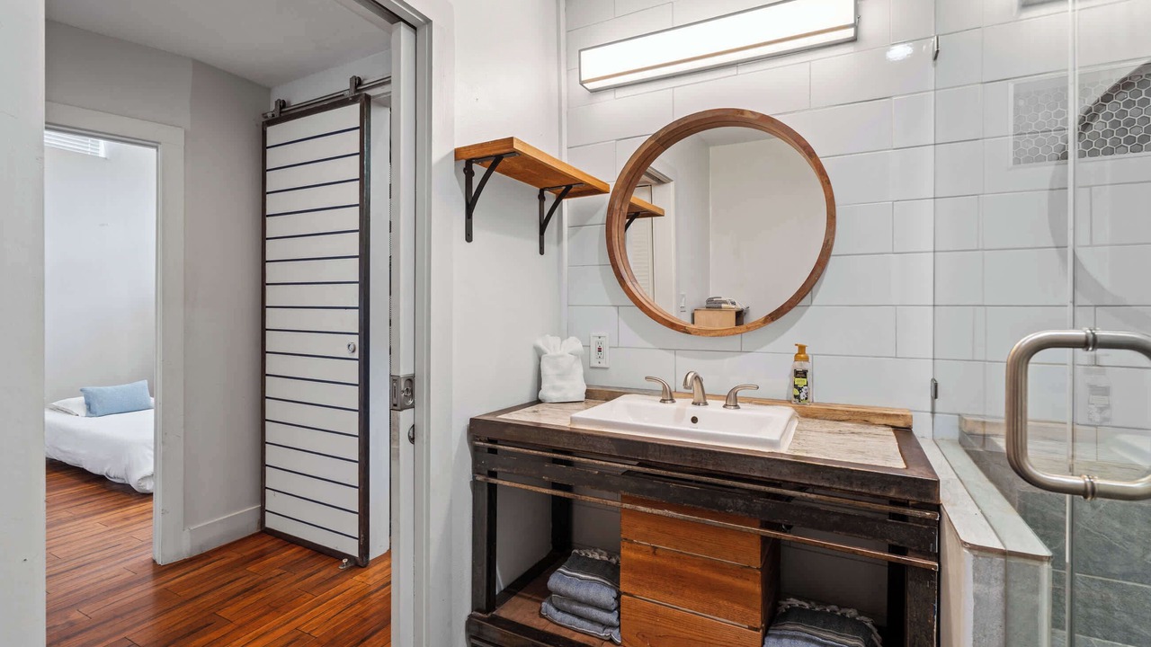 Photo of Bathroom in Dripping Springs