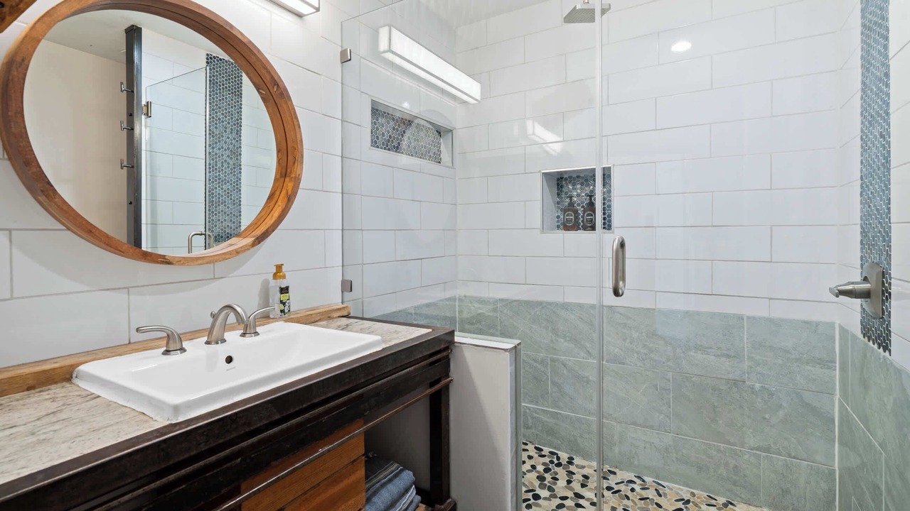 Photo of Bathroom in Dripping Springs