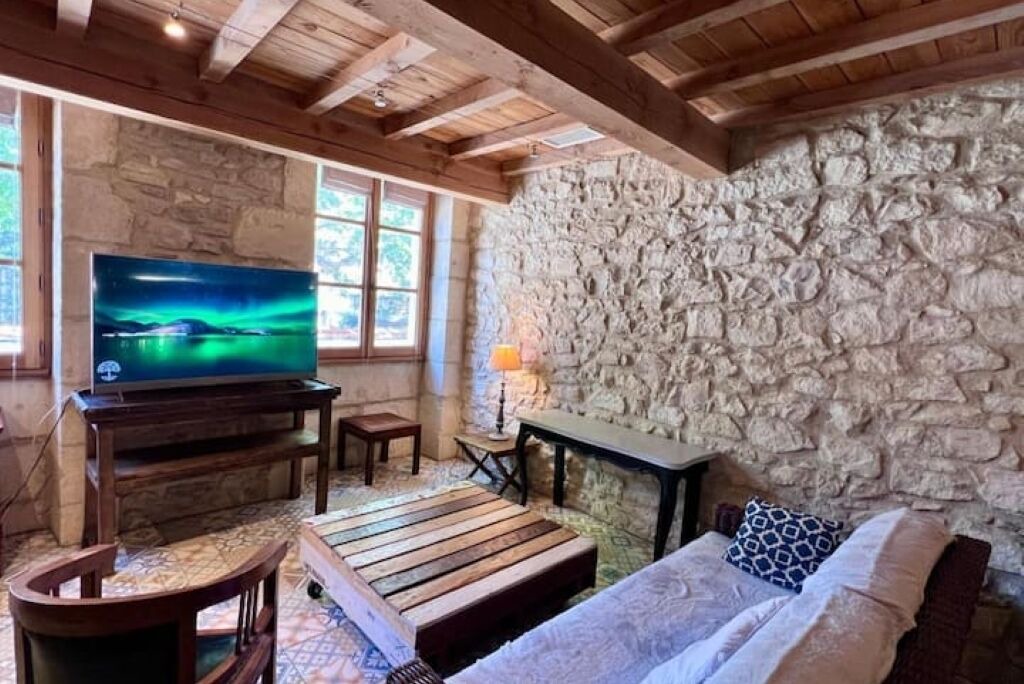 Photo of Livingroom in Quartier Administrations