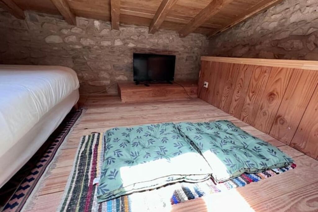 Photo of Bedroom in Quartier Administrations