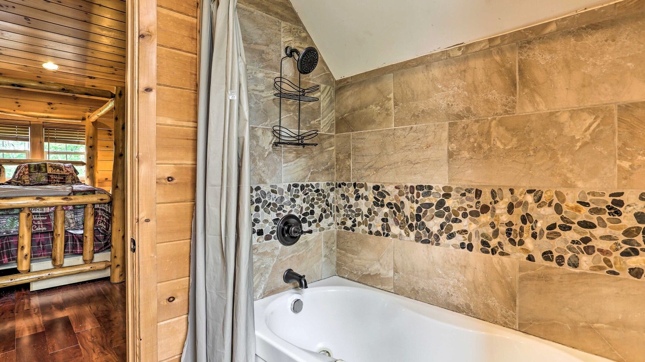 Photo of Bathroom in Blakely