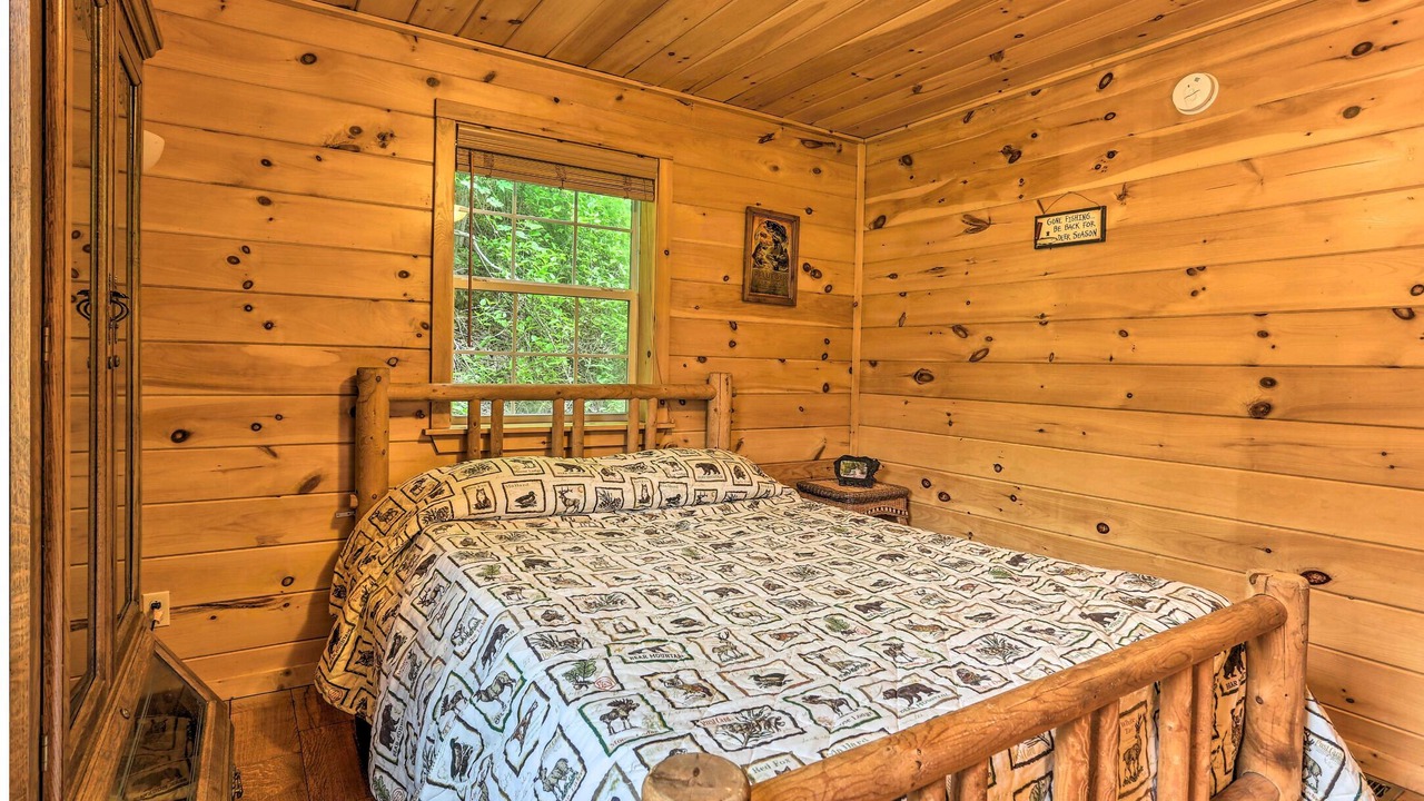 Photo of Bedroom in Blakely