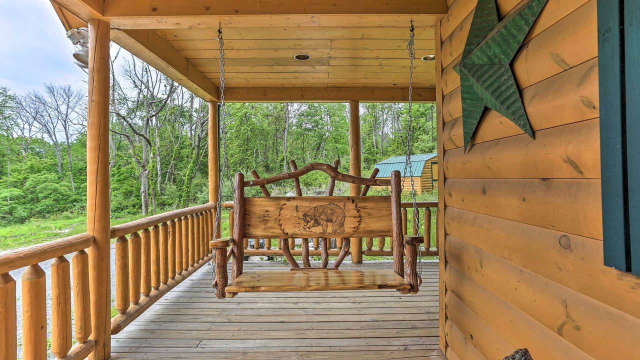 Photo of Outdoor in Blakely