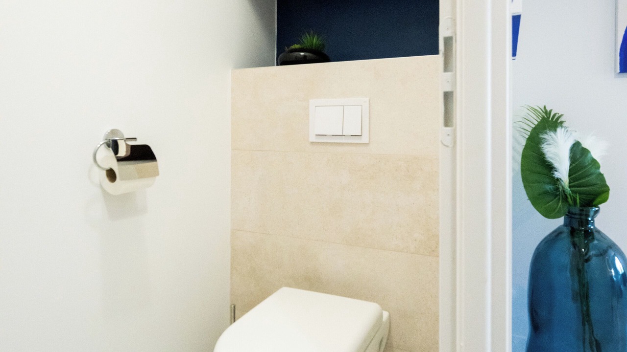 Photo of Bathroom in Tournefeuille