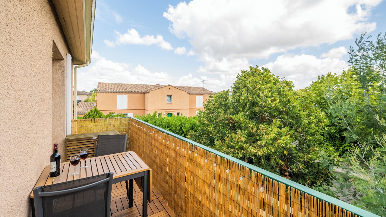 Photo of Outdoor in Tournefeuille
