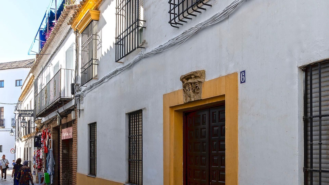 Photo of Outdoor in Jewish Quarter