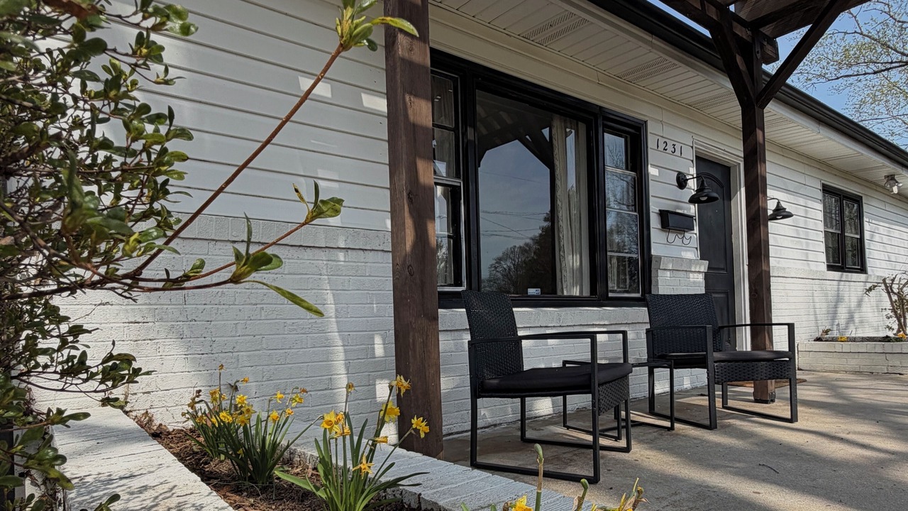 Photo of Patio Balcony in Eden