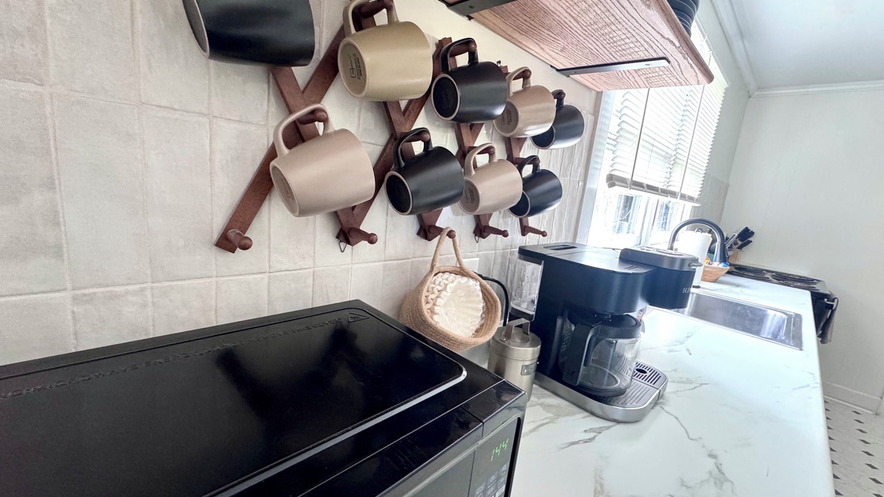 Photo of Kitchen in Eden