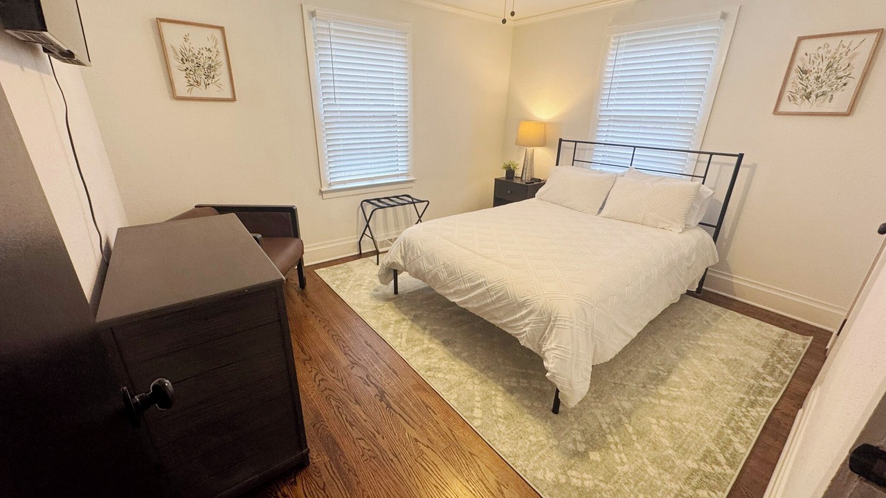 Photo of Bedroom in Eden
