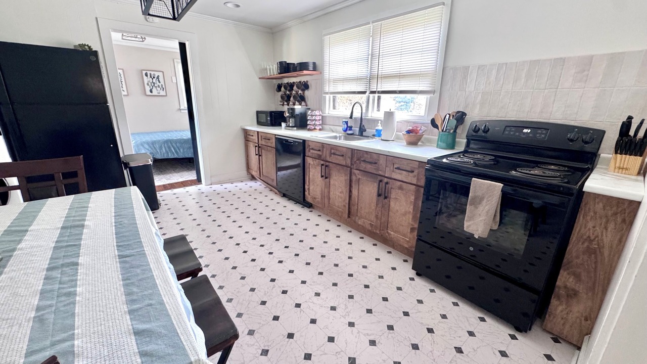 Photo of Kitchen in Eden
