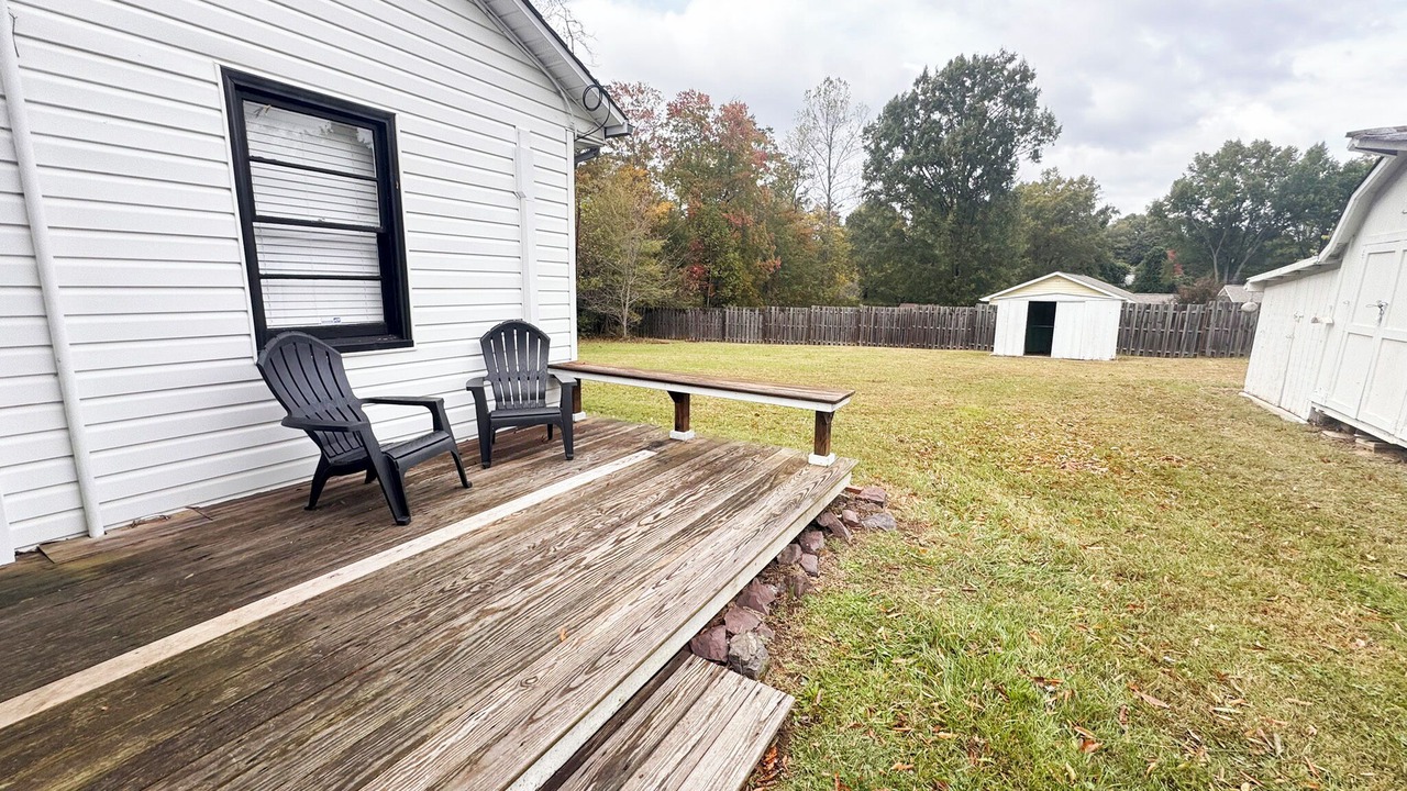Photo of Outdoor in Eden