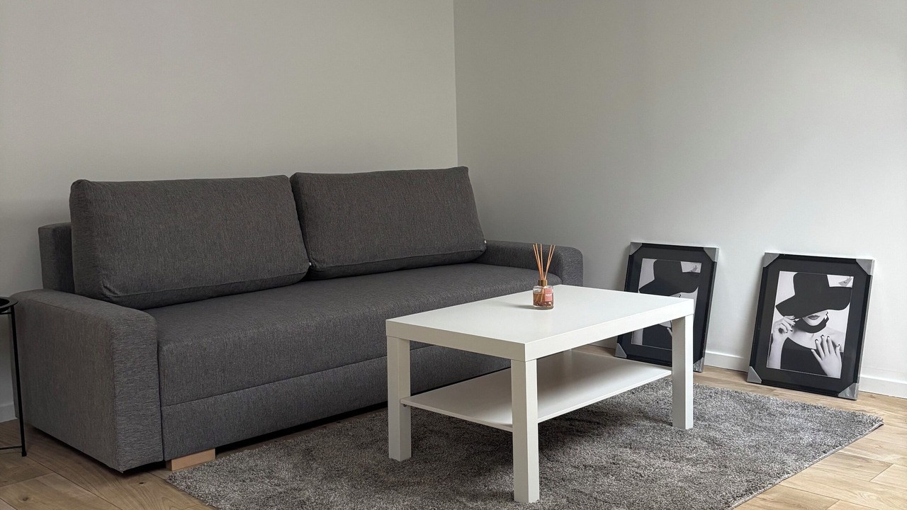 Photo of Livingroom in Noisy-le-Sec