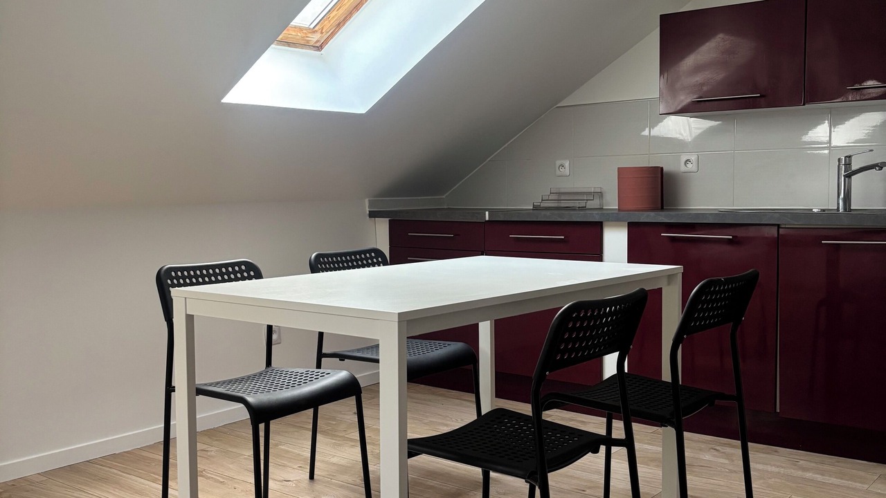 Photo of Others in Noisy-le-Sec